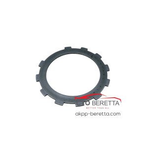 Диск сталевий 11T/93/3 mm U140E, U140F, U240E, U241E, U150E, U151E, U151F, U250E