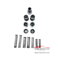 Комплект аккумуляторов гидроблока U140E, U140F, U240E, U241E