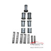 Комплект акумуляторів гідроблоку U140E, U140F, U240E, U241E