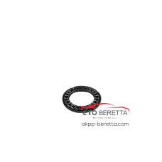 Опорный подшипник U140E, U140F, U240E, U241E 39/25/3.3 mm