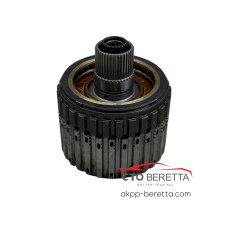 Комплект планетарных передач  F4A41 F4A42  