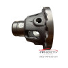 Корпус диференціалу A6MF1 A6LF1 4WD 458223B450