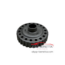 Хаб Underdrive F4A41, F4A42