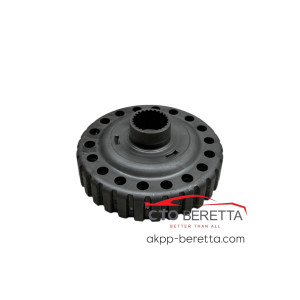 Хаб Underdrive F4A41, F4A42