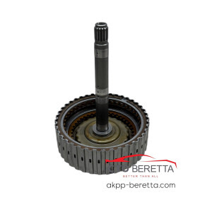 Барабан Overdrive - Direct Clutch U150E