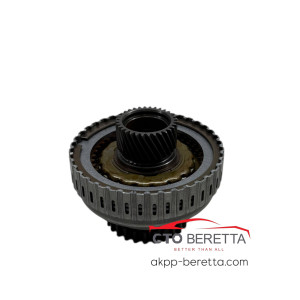 Барабан Underdrive U240E U241E U250E