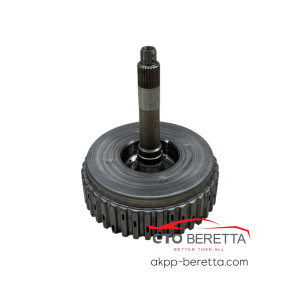Барабан Forward U140E U140F U150E U151E U250E U251E