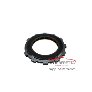 Обгінна муфта барабана Underdrive U240 U250