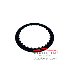 Диск фрикционный 2nd Brake 30T/157/1.8 mm F4A41, F4A42, A5GF1