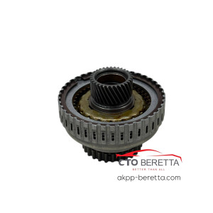 Барабан Underdrive в сборе U240 U241 U250
