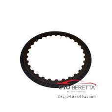 Диск фрикционный Low Reverse 30T/157/1.7 mm A5GF1, F4A41, F4A42