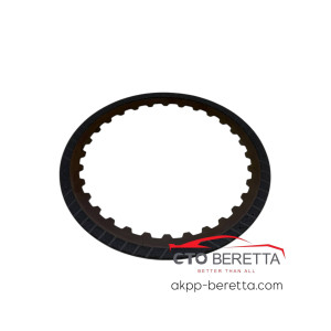 Диск фрикционный Low Reverse 30T/157/1.7 mm A5GF1, F4A41, F4A42