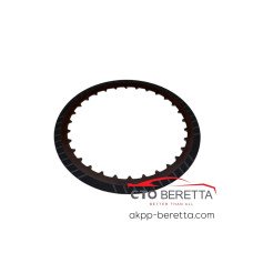 Диск фрикционный 30T/157/1.65 mm F4A41, F4A42