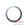 Диск стальной 2nd Brake 17T/130/2.6mm F4A41, F4A42