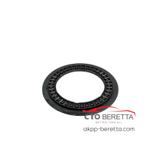Опорный подшипник 59/37/0.8*2.8 mm F4A41, F4A42
