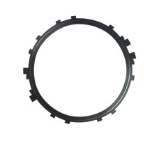 Диск стальной волна LOW REVERSE 6T30 10-up