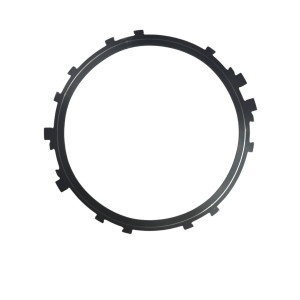 Диск стальной волна LOW REVERSE 6T30 10-up