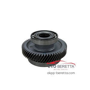 Шестерня валу генератора HF35 eCVT  DG9P-7F342-BA