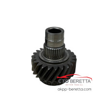 Ведомая шестерня раздаточной коробки HF35 eCVT
