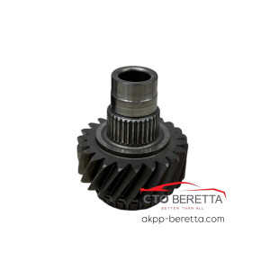 Ведомая шестерня раздаточной коробки HF35 eCVT