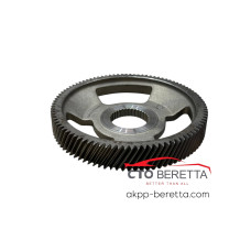 Промежуточная шестерня HF35 eCVT DG9P-7H348-CA