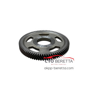 Проміжна шестерня HF35 eCVT DG9P-7H348-CA