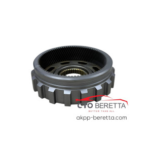 Кільцева шестерня планетарної передачі HF35 eCVT DG9P-7H535, DG9P-7A153-BB