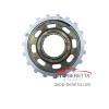 Кольцевая шестерня планетарной передачи HF35 eCVT DG9P-7H535, DG9P-7A153-BB