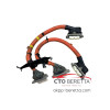 Комплект силовых проводов гибридной установки HF35 eCVT DG98-14183-AC