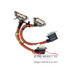 Комплект силовых проводов гибридной установки HF35 eCVT DG98-14183-AC
