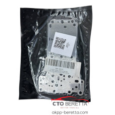 Сепараторная пластина гидроблока SSP-A5CF1 A5HF1 A5GF1