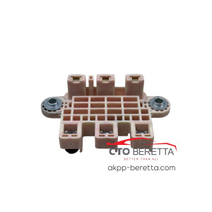 Электрический разъем HF35 eCVT DG9P-7P102-BC
