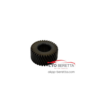 Солнечная шестерня планетарной передачи HF35 eCVT