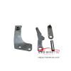 Механизм паркинга HF35 eCVT DG9P-7A441-AA, DG9P-7A257-AC
