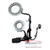 Внутренняя проводка с датчиками HF35 eCVT