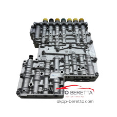 Гидроблок 6HP19 6HP26A   1068 427 182,  1068 427 181