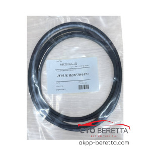Комплект ущільнюючих кілець JF011 RE0F10