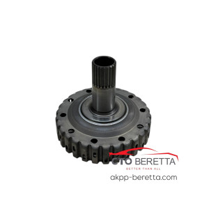 Хаб overdrive clutch A4CF1