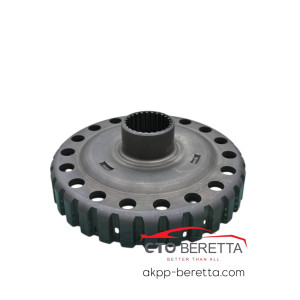 Хаб Underdrive A4CF1 45441-23000