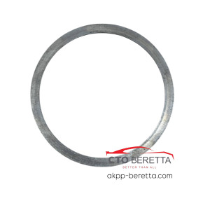 Опорна шайба A4CF1 A4CF2 77.7/67.5/1.8 mm