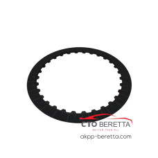 Фрикционный диск A4CF1 A4CF2 30T/157/1.75 mm