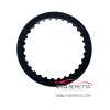 Фрикційний диск A4CF1 A4CF2 30T/157/1.75 mm