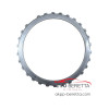 Комплект стальных и фрикционных дисков A4CF1 A4CF2