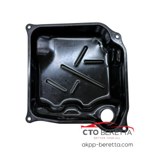 Поддон масляный 0BT325201A DQ500