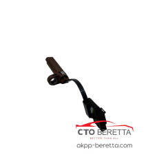 Датчик скорости 0BH927321A DQ500