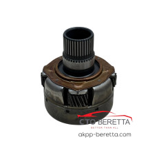 Передняя планетарная передача output A4CF1 A4CF2