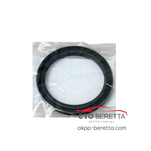 Сальник полуоси левый 74/60/8 mm DQ200 DQ250