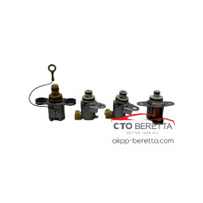 Комплект соленоидов JF405E