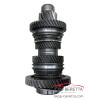 Выходной вал №1 Output Shaft 14/41/34/37/43 DCT450