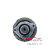 Выходной вал №1 Output Shaft 14/41/34/37/43 DCT450